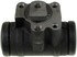 W37159 by DORMAN - Drum Brake Wheel Cylinder