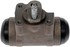 W37160 by DORMAN - Drum Brake Wheel Cylinder