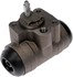 W37160 by DORMAN - Drum Brake Wheel Cylinder