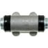 W37208 by DORMAN - Drum Brake Wheel Cylinder