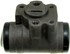 W37182 by DORMAN - Drum Brake Wheel Cylinder