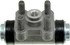 W37208 by DORMAN - Drum Brake Wheel Cylinder