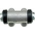 W37210 by DORMAN - Drum Brake Wheel Cylinder