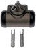 W37224 by DORMAN - Drum Brake Wheel Cylinder