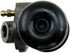 W37230 by DORMAN - Drum Brake Wheel Cylinder