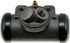 W37230 by DORMAN - Drum Brake Wheel Cylinder