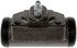 W37236 by DORMAN - Drum Brake Wheel Cylinder