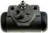 W37250 by DORMAN - Drum Brake Wheel Cylinder