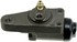 W37256 by DORMAN - Drum Brake Wheel Cylinder