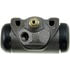 W37263 by DORMAN - Drum Brake Wheel Cylinder