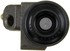 W37270 by DORMAN - Drum Brake Wheel Cylinder