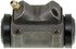 W37270 by DORMAN - Drum Brake Wheel Cylinder