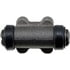 W37307 by DORMAN - Drum Brake Wheel Cylinder