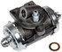 W3730 by DORMAN - Drum Brake Wheel Cylinder