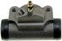 W37310 by DORMAN - Drum Brake Wheel Cylinder