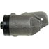 W37313 by DORMAN - Drum Brake Wheel Cylinder