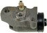 W37313 by DORMAN - Drum Brake Wheel Cylinder