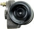 W37317 by DORMAN - Drum Brake Wheel Cylinder