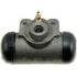 W37316 by DORMAN - Drum Brake Wheel Cylinder