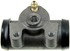 W37317 by DORMAN - Drum Brake Wheel Cylinder