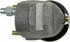 W37321 by DORMAN - Drum Brake Wheel Cylinder