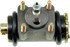 W37322 by DORMAN - Drum Brake Wheel Cylinder