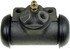 W37333 by DORMAN - Drum Brake Wheel Cylinder