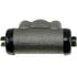 Dorman W37335 Drum Brake Wheel Cylinder Drum Brake Wheel Cylinder