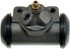 W37334 by DORMAN - Drum Brake Wheel Cylinder