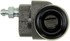 W37335 by DORMAN - Drum Brake Wheel Cylinder