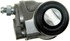 W37347 by DORMAN - Drum Brake Wheel Cylinder