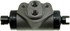 W37336 by DORMAN - Drum Brake Wheel Cylinder