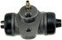 W37349 by DORMAN - Drum Brake Wheel Cylinder