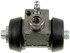 W37352 by DORMAN - Drum Brake Wheel Cylinder