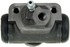 W37375 by DORMAN - Drum Brake Wheel Cylinder