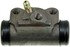 W37377 by DORMAN - Drum Brake Wheel Cylinder