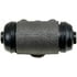 Dorman W37413 Drum Brake Wheel Cylinder Drum Brake Wheel Cylinder