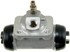 W37405 by DORMAN - Drum Brake Wheel Cylinder