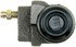 W37413 by DORMAN - Drum Brake Wheel Cylinder