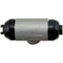 W37418 by DORMAN - Drum Brake Wheel Cylinder