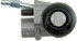 W37417 by DORMAN - Drum Brake Wheel Cylinder