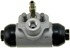 W37418 by DORMAN - Drum Brake Wheel Cylinder