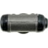 Dorman W37420 Drum Brake Wheel Cylinder Drum Brake Wheel Cylinder