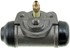 W37420 by DORMAN - Drum Brake Wheel Cylinder