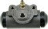 W37459 by DORMAN - Drum Brake Wheel Cylinder