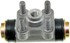 W37499 by DORMAN - Drum Brake Wheel Cylinder