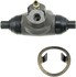 W37531 by DORMAN - Drum Brake Wheel Cylinder