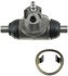 W37535 by DORMAN - Drum Brake Wheel Cylinder