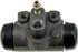 W37546 by DORMAN - Drum Brake Wheel Cylinder