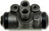W37547 by DORMAN - Drum Brake Wheel Cylinder